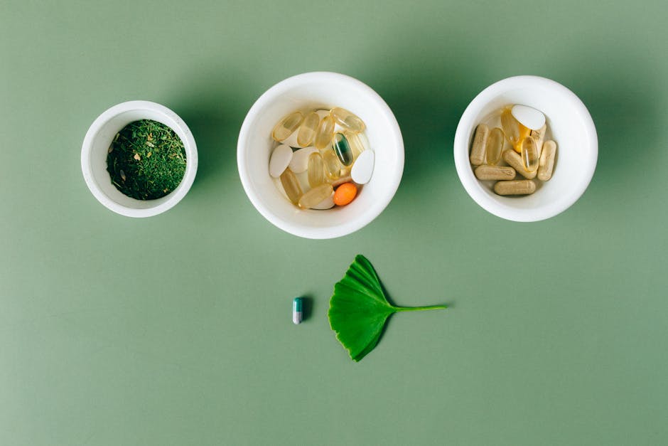 藍色小藥丸嘅傳說與歷史:一粒藥丸點樣改變世界?